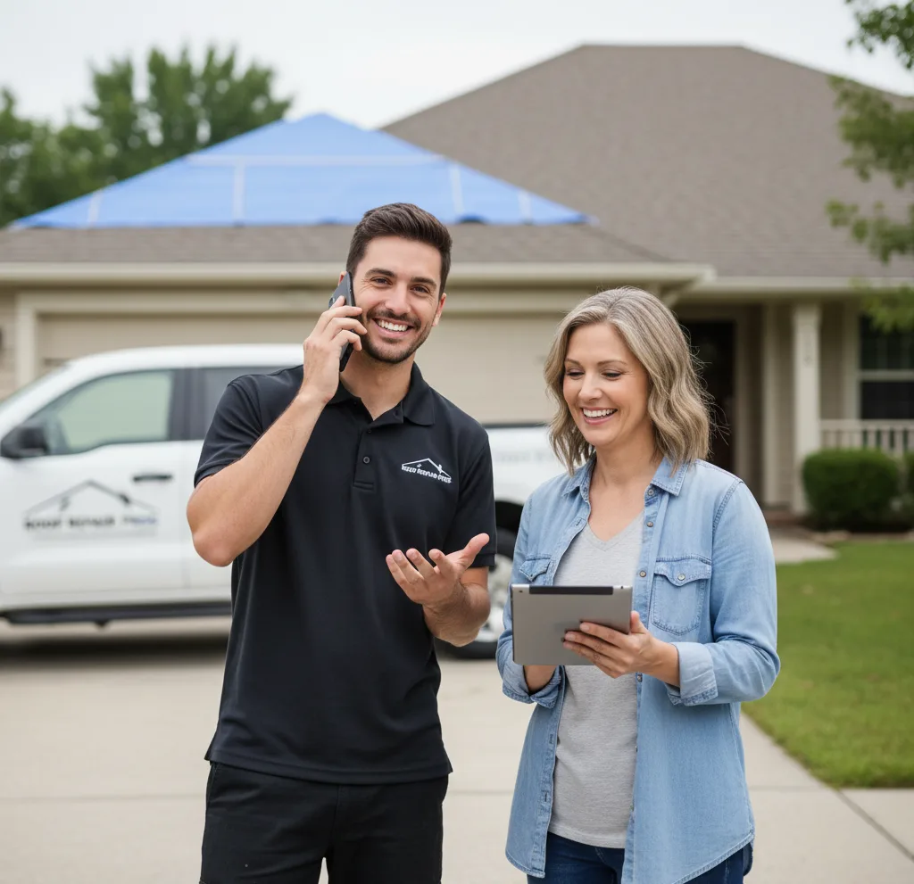 Roof Maintenance in Cool, CA
